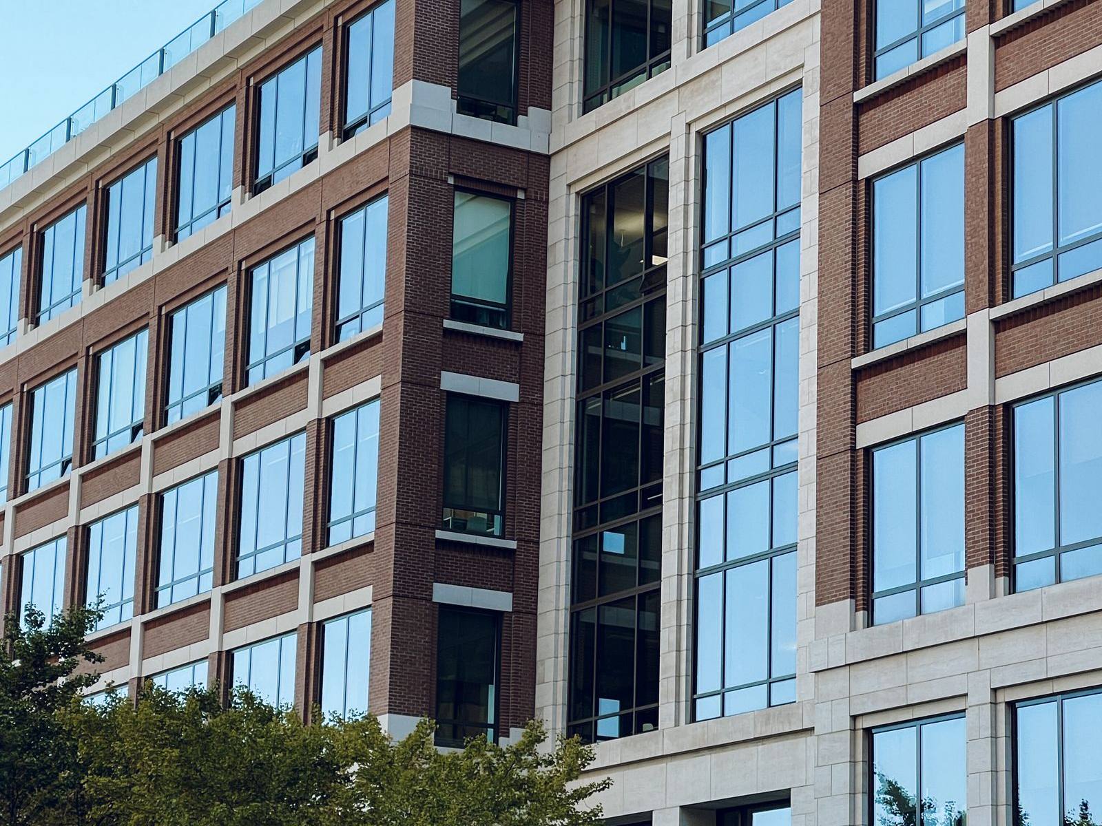 Commercial HVAC service in Texarkana