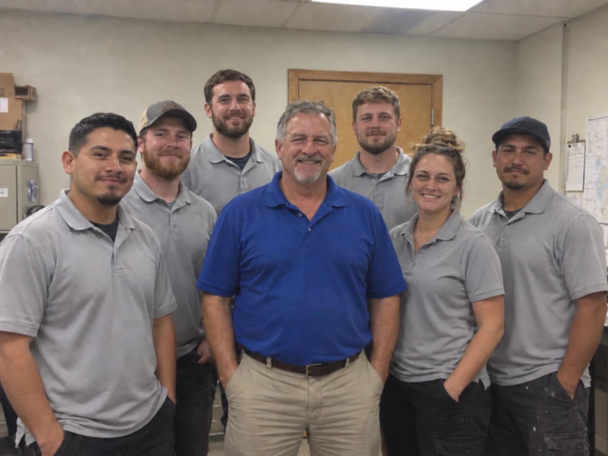HVAC technicians in Texarkana, TX