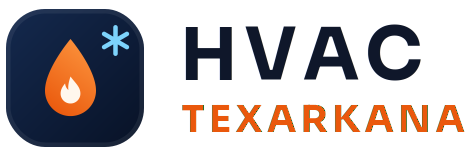 Texarkana HVAC